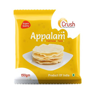 Appalam Papad